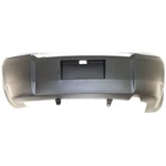Bumper Cover Fascia Rear 68004683AB Dodge Avenger 2008-2010. Fixed Price $454.90.