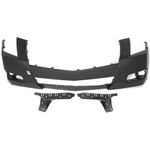 25793663, 20831753, 20831754 New Bumper Covers Fascias Set Of Front Coupe. Fixed Price $173.63.
