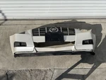 2008 2013 Cadillac Cts Front Bumper Cover W/ Grille Oem. Fixed Price $346.50.