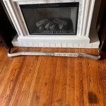 1965-1969 Chevy Corvair Rear Bumper Oem Gm Original Chrome Wraparound Vintage. Fixed Price $85.00.
