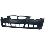 Bumper Cover For 2004-07 Bmw 530I 525I 2006-07 550I 525XI Front 51117111739. Fixed Price $164.62.