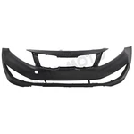 New Front Bumper Cover Fascia Built Primed KI1000156 For Kia Optima Sx 2011-2013. Fixed Price $103.18.