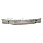 11-13 M37, M56, 12-13 M35H Front Bumper Impact Bar Crossmember Reinforcement. Fixed Price $309.95.