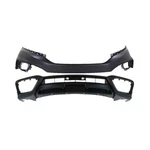 Front Bumper Cover Kit For Honda Crosstour 2013-2015 04711TP6A80ZZ. Fixed Price $326.08.