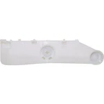 New Right Side Rear Bumper Bracket Inner Cover Fits Nissan Versa NI1133104. Fixed Price $26.34.