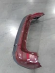 Rear Bumper Without Park Assist Fits 19-21 Tucson 532392. Fixed Price $712.39.