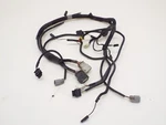 2013-2014 Tesla Model Radiator Core Support Wiring Harness 1004557-02-J. Fixed Price $180.00.