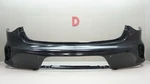 2021-2023 Acura Tlx Rear Bumper Cover Panel Oem 04715-TGV-A10ZZ. Fixed Price $310.00.