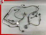 11-13 Bmw 528I 535I 550I Front End Bumper Cover Wiring Harness F10 Oem. Fixed Price $107.17.