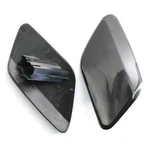 Front Left Right Side Bumper Headlight Washer Nozzle Cover Cap Fit For Volvo S60. Fixed Price $12.98.