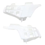 For Toyota Avalon 2013-2018 Bumper Fillers Driver And Passenger Side Pair Capa. Fixed Price $114.73.