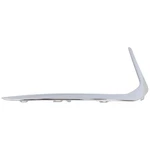 Bumper Face Bar Trim Molding Step Pad Front Driver Left Side Lower For 740 Hand. Fixed Price $52.66.