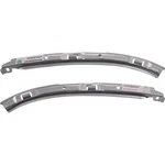 Front Bumper Brackets Set Fits 1996-1998 Honda Civic. Fixed Price $41.86.