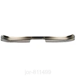 Rear Bumper Chrome For Stepside Bed Chevrolet C10 1967-1987 New. Fixed Price $169.00.