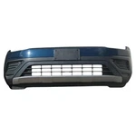 2018-2020 Vw Atlas Front Bumper Blue LP5Y Factory Oem Replacement Part. Fixed Price $605.00.