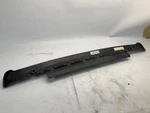 18-24 Jeep Gladiator Front Bumper Closeout Cover Panel Q. Fixed Price $51.99.