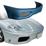 Frp Challenge Front Bumper For 360 Ferrari 00-04 Modelodrivepart 11. Fixed Price $741.00.