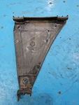 Rear Right Bumper Guide / Bracket Audi A4 S4 B5 8D0807484 Oem. Fixed Price $34.99.