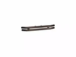 Rugged 1156102 Double Tube Bumper Front 3" Fits 1976-2006 Jeep Cj/wrangler Yj/tj. Fixed Price $239.99.