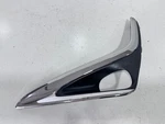2016 2017 2018 Lexus ES350 Front Rh Fog Light Bezel Cover Trim Oem 81481-06070. Fixed Price $33.00.