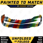 New Painted Match Front Bumper Replacement For 2007-2014 Lincoln Navigator. Fixed Price $520.99.