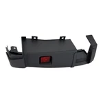 For Ram Promaster 1500/2500/3500 14-23 Bumper End Passenger Side Rear Textured. Fixed Price $109.94.