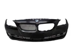 2011-2013 Bmw 535I F10 Front Bumper Cover W/ Park Assist Gray Oem AK2511111. Fixed Price $475.00.