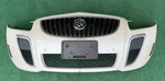 2012-2014 Buick Regal Gs Front Bumper Cover W/ Grille Assembly Oem. Fixed Price $1700.00.