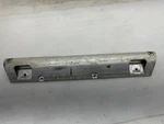 Oem 16-20 Tesla Model X Front Subframe Skid Plate 1068139-00-A. Fixed Price $120.00.