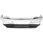 Front Bumper Kit Face Bar 1998-2000 Ford Ranger Styleside Chrome Valance. Fixed Price $312.09.