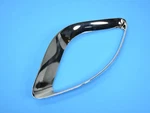 Genuine Mopar Grille Surround Right 68158582AA. Fixed Price $78.74.
