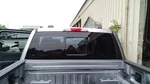 (local Pickup Only) Rear Bumper With Trailer Tow Painted Fits 21-23 Ford F150. Fixed Price $699.90.