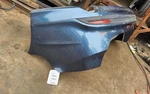 Rear Bumper Without Park Assist Exhaust Cutout Fits 13-18 Fusion 18990. Fixed Price $258.96.