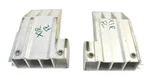 04-09 Cadillac Xlr Front Left Right Reinforcement Extension Bar Bracket Oem. Fixed Price $56.00.