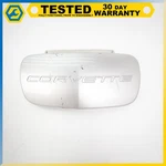 97-04 Chevrolet Corvette C5 Front Bumper Liscence Plate Pocket Cover Silver Oem. Fixed Price $199.99.