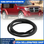 5183172AC Sunroof Seal Gasket For Dodge Nitro 2007-2011 Jeep Liberty 2008-2012. Fixed Price $17.09.