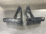 Smart Fortwo W451 Set Of 2 Front Left & Right Impact Bracket Oem 4518850116. Fixed Price $54.99.