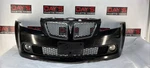 2009 Pontiac G8 Base Front Bumper Cover Fascia Assembly Grilles Oem. Fixed Price $1099.99.