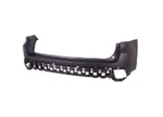 Sherman Parts Rear Bumper Cover Upper W. Fixed Price $282.98.