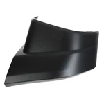 18-25 Jeep Wrangler Jl Bumper End Cap Left Driver Genuine New Mopar 68298823AC. Fixed Price $28.14.