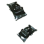Ford F-150 15-20 Bumper Mounting Bracket Plate Set Front Driver & Passenger. Fixed Price $80.59.