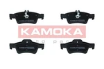 Kamoka JQ1013052 Brake Pad Set, Disc For Mercedes-benz. Fixed Price $27.89.