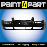 Fits: 1999 2000 2001 2002 Volkswagen Jetta Front Bumper (premium) Painted. Fixed Price $414.00.