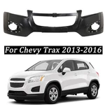 For 2013-2016 Chevrolet Trax Front Upper Bumper Cover Primed GM1014110. Fixed Price $115.54.