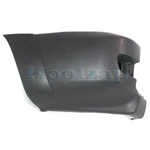 For 03-05 4RUNNER Sport & SR5 Rear Bumper Face Bar Extension End Cap Driver Side. Fixed Price $215.95.