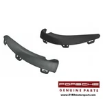 Porsche Boxster Carrera Front Right And Left Side Lower Bumper Cover Trim Panel. Fixed Price $159.00.