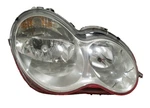 2005-2007 Mercedes W203 Right Passenger Halogen Headlight A2038201659 Oem Used. Fixed Price $69.00.