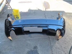 2016-2020 Dodge Durango Oem Rear Bumper Dual Exhaust Setup. Fixed Price $499.95.