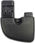 Dorman 924-205 Bumper End Cap Fits Jeep Wrangler. Fixed Price $51.26.