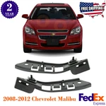 Front Bumper Outer Mounting Bracket For 2008-2012 Chevrolet Malibu. Fixed Price $36.48.